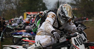 ASSEMBLÉE GÉNÉRALE DU MOTO CLUB DE GOULT
